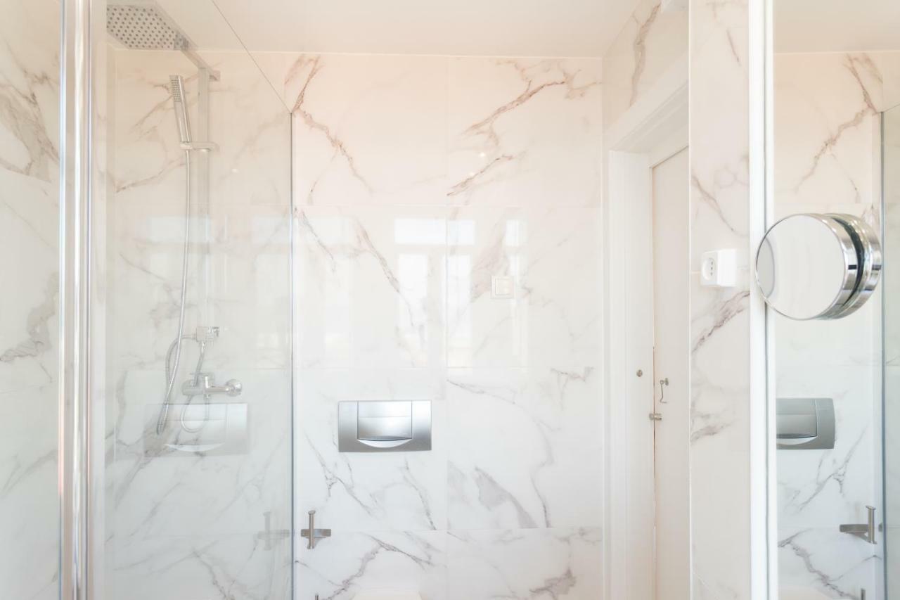 Alfama Vintage Studio Apartment W/ Riverview - By Lu Holidays Lisboa Exterior foto